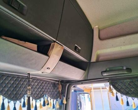 Даф XF 105 2007 в Тернополе на Automoto.ua Даф XF 105, объемом двигателя 0 л и пробегом 990 тыс. км за 30000 $, фото 1 на Automoto.ua