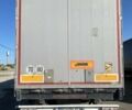 Даф XF 105 2007 в Тернополе на Automoto.ua Даф XF 105, объемом двигателя 0 л и пробегом 990 тыс. км за 30000 $, фото 3 на Automoto.ua