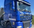 Даф XF 105 2007 в Тернополе на Automoto.ua Даф XF 105, объемом двигателя 0 л и пробегом 990 тыс. км за 30000 $, фото 11 на Automoto.ua