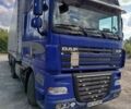 Даф XF 105, объемом двигателя 0 л и пробегом 1 тыс. км за 16000 $, фото 1 на Automoto.ua