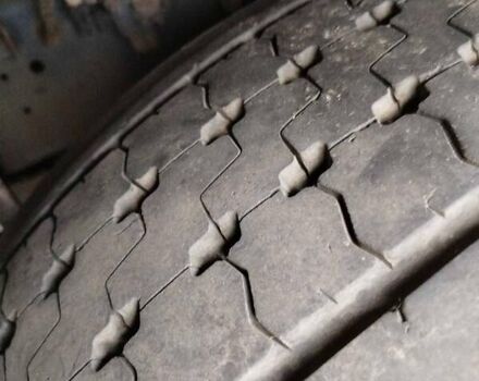 Даф XF 105, об'ємом двигуна 0 л та пробігом 1 тис. км за 14500 $, фото 14 на Automoto.ua