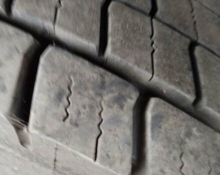 Даф XF 105, об'ємом двигуна 0 л та пробігом 1 тис. км за 14500 $, фото 11 на Automoto.ua