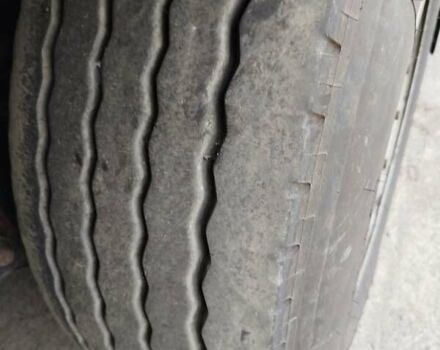 Даф XF 105, об'ємом двигуна 0 л та пробігом 1 тис. км за 14500 $, фото 15 на Automoto.ua