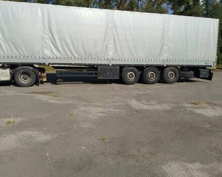 Даф XF 105, об'ємом двигуна 0 л та пробігом 1 тис. км за 14500 $, фото 6 на Automoto.ua