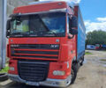 Даф XF 105, объемом двигателя 0 л и пробегом 1 тыс. км за 20500 $, фото 4 на Automoto.ua
