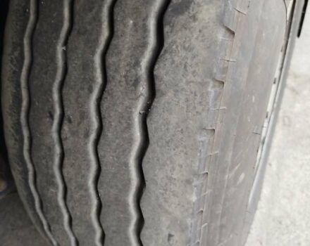 Даф XF 105, об'ємом двигуна 0 л та пробігом 1 тис. км за 14500 $, фото 13 на Automoto.ua