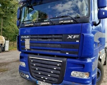 Даф XF 105, об'ємом двигуна 0 л та пробігом 1 тис. км за 14500 $, фото 2 на Automoto.ua