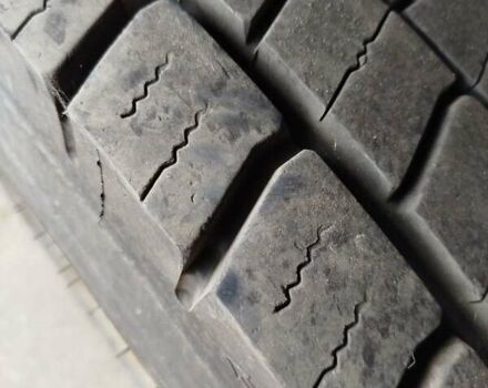 Даф XF 105, об'ємом двигуна 0 л та пробігом 1 тис. км за 14500 $, фото 12 на Automoto.ua