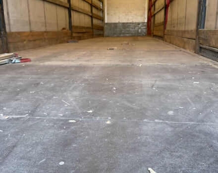 Даф XF 105, об'ємом двигуна 0 л та пробігом 1 тис. км за 15000 $, фото 7 на Automoto.ua