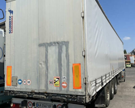 Даф XF 105, об'ємом двигуна 0 л та пробігом 1 тис. км за 15000 $, фото 3 на Automoto.ua