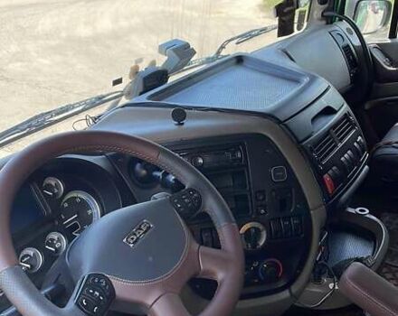 Даф XF 105, объемом двигателя 0 л и пробегом 1000 тыс. км за 25000 $, фото 6 на Automoto.ua