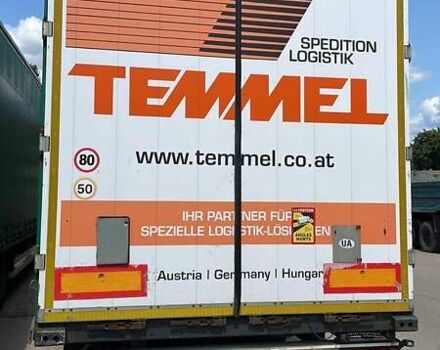 Даф XF 105, объемом двигателя 0 л и пробегом 1000 тыс. км за 25000 $, фото 3 на Automoto.ua