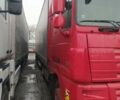Даф XF 105, объемом двигателя 12.9 л и пробегом 8 тыс. км за 14650 $, фото 8 на Automoto.ua