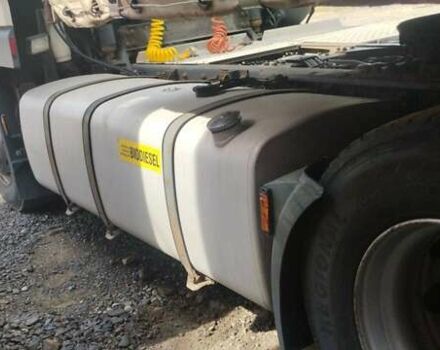 Даф XF 105, объемом двигателя 0 л и пробегом 900 тыс. км за 10000 $, фото 2 на Automoto.ua