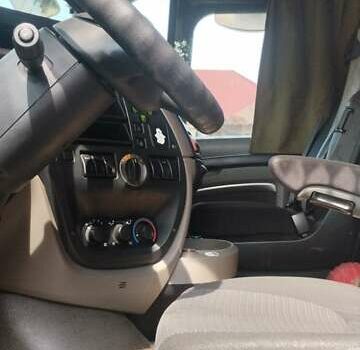 Даф XF 105, объемом двигателя 0 л и пробегом 900 тыс. км за 10000 $, фото 4 на Automoto.ua