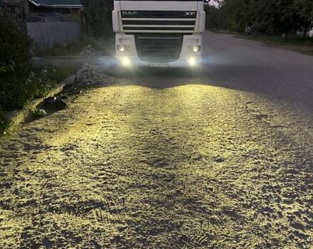 Даф XF 105, об'ємом двигуна 12.9 л та пробігом 884 тис. км за 10500 $, фото 3 на Automoto.ua