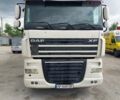 Даф XF 105, объемом двигателя 12.9 л и пробегом 2 тыс. км за 15000 $, фото 1 на Automoto.ua