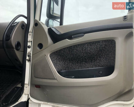 Даф XF 105, объемом двигателя 0 л и пробегом 900 тыс. км за 11000 $, фото 3 на Automoto.ua