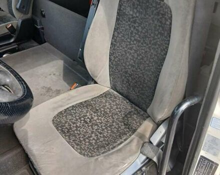 Даф XF 105, объемом двигателя 12.9 л и пробегом 2 тыс. км за 15000 $, фото 31 на Automoto.ua