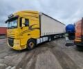 Даф XF 105, объемом двигателя 12.9 л и пробегом 1000 тыс. км за 10500 $, фото 1 на Automoto.ua