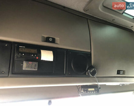 Даф XF 105, объемом двигателя 0 л и пробегом 900 тыс. км за 11000 $, фото 16 на Automoto.ua