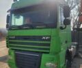 Даф XF 105, объемом двигателя 0 л и пробегом 1 тыс. км за 8000 $, фото 1 на Automoto.ua