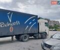 Даф XF 105, объемом двигателя 12.9 л и пробегом 2 тыс. км за 15000 $, фото 25 на Automoto.ua