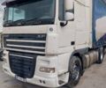 Даф XF 105, объемом двигателя 12.9 л и пробегом 2 тыс. км за 15000 $, фото 1 на Automoto.ua