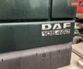 Даф XF 105, объемом двигателя 0 л и пробегом 900 тыс. км за 11000 $, фото 7 на Automoto.ua