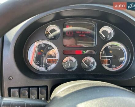 Даф XF 105, объемом двигателя 12.9 л и пробегом 1 тыс. км за 9000 $, фото 3 на Automoto.ua