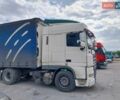 Даф XF 105, объемом двигателя 12.9 л и пробегом 2 тыс. км за 15000 $, фото 26 на Automoto.ua