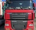 Даф XF 105, объемом двигателя 12.9 л и пробегом 1 тыс. км за 9000 $, фото 1 на Automoto.ua