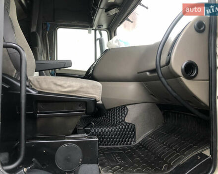 Даф XF 105, объемом двигателя 0 л и пробегом 900 тыс. км за 11000 $, фото 2 на Automoto.ua