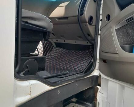 Даф XF 105, об'ємом двигуна 12.9 л та пробігом 1 тис. км за 10200 $, фото 10 на Automoto.ua