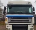 Даф XF 105, объемом двигателя 0 л и пробегом 1 тыс. км за 9200 $, фото 1 на Automoto.ua