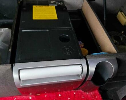 Даф XF 105, об'ємом двигуна 0 л та пробігом 1 тис. км за 7100 $, фото 18 на Automoto.ua