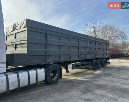 Даф XF 105, объемом двигателя 12.9 л и пробегом 10 тыс. км за 11300 $, фото 7 на Automoto.ua