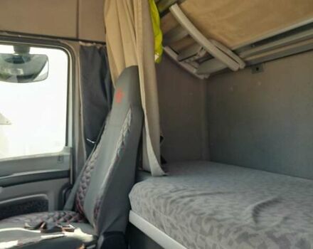 Даф XF 105, об'ємом двигуна 12.9 л та пробігом 1 тис. км за 10200 $, фото 6 на Automoto.ua