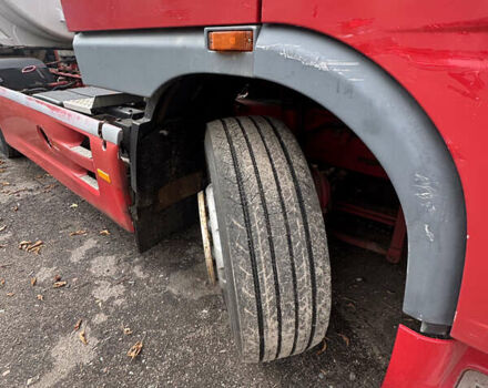 Даф XF 105, об'ємом двигуна 0 л та пробігом 750 тис. км за 11800 $, фото 3 на Automoto.ua