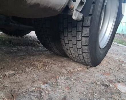 Даф XF 105, об'ємом двигуна 0 л та пробігом 1 тис. км за 10500 $, фото 2 на Automoto.ua