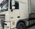 Даф XF 105, объемом двигателя 12.9 л и пробегом 350 тыс. км за 8500 $, фото 5 на Automoto.ua