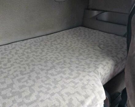 Даф XF 105, об'ємом двигуна 0 л та пробігом 1 тис. км за 7100 $, фото 19 на Automoto.ua