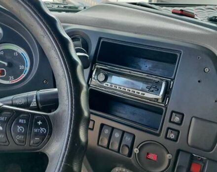 Даф XF 105, об'ємом двигуна 12.9 л та пробігом 1 тис. км за 10200 $, фото 11 на Automoto.ua