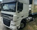 Даф XF 105, объемом двигателя 0 л и пробегом 2 тыс. км за 8500 $, фото 2 на Automoto.ua
