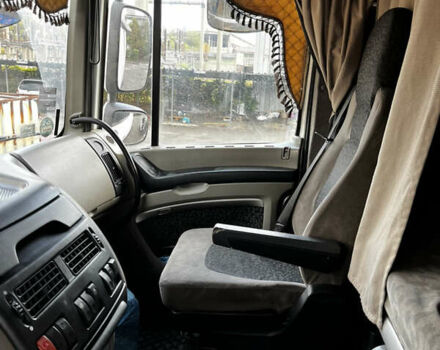 Даф XF 105, объемом двигателя 0 л и пробегом 2 тыс. км за 12000 $, фото 6 на Automoto.ua