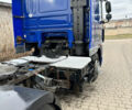 Даф XF 105, об'ємом двигуна 12.9 л та пробігом 1 тис. км за 8000 $, фото 4 на Automoto.ua