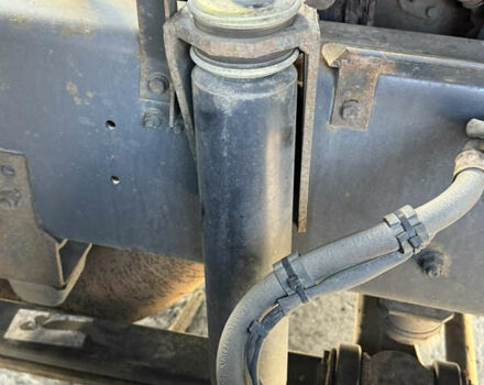 Даф XF 105, об'ємом двигуна 0 л та пробігом 978 тис. км за 12500 $, фото 13 на Automoto.ua