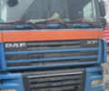 Даф XF 105, объемом двигателя 0 л и пробегом 1 тыс. км за 18000 $, фото 1 на Automoto.ua