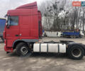 Даф XF 105, объемом двигателя 0 л и пробегом 1 тыс. км за 10000 $, фото 8 на Automoto.ua