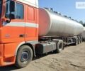 Даф XF 105, объемом двигателя 12.9 л и пробегом 1 тыс. км за 10500 $, фото 2 на Automoto.ua